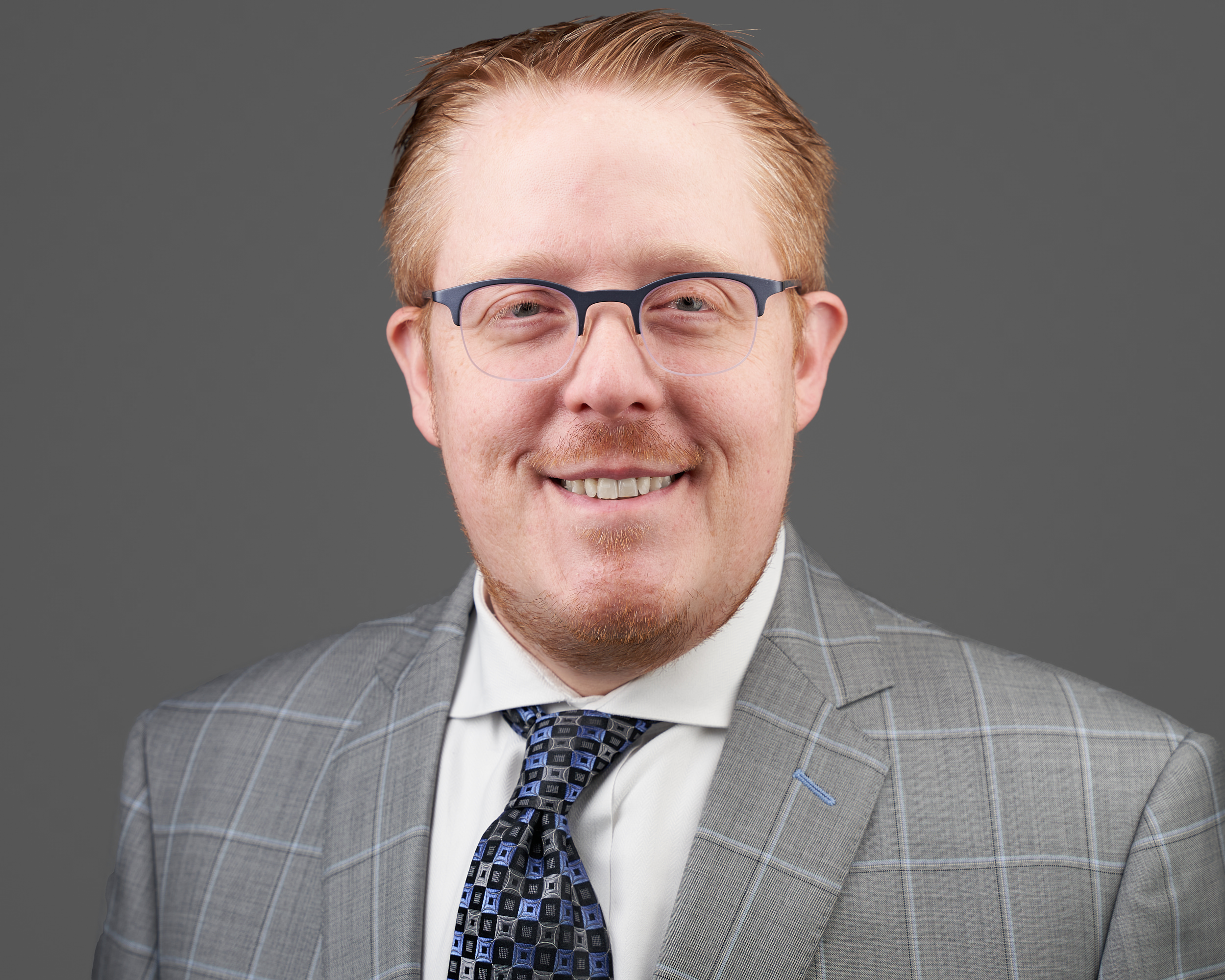 Jeffrey A. Hensley